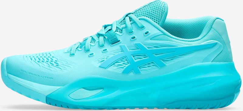 Asics - GEL-RESOLUTION X - Tennisschoenen