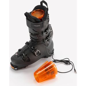 (hand)schoendroger voor skiën/snowboarden