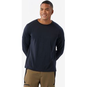 Merino shirt voor heren resist