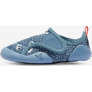 Antislip en ademende gymschoenen voor kinderen dessin