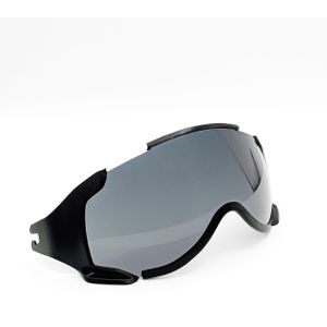 Vizier fietshelm cbh900 categorie 3