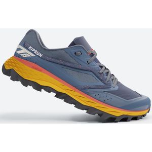 Trailschoenen voor heren xt8 blauw