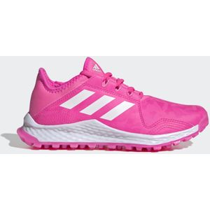 adidas - Youngstar - Hockeyschoenen - Pink