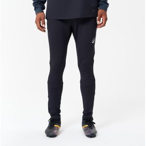 Voetbal trainingsbroek clr club zwart