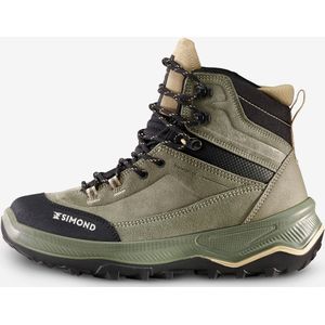 Taupe Human Nature Wandelschoenen Trekkingschoenen kopen