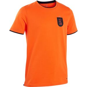 Oranje shirt kind nederland ff100 ek 2024