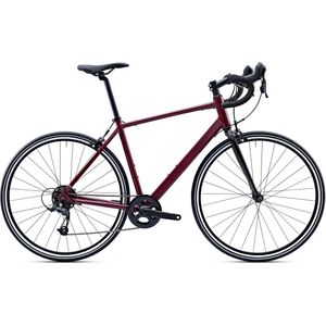 Racefiets edr easy bordeaux