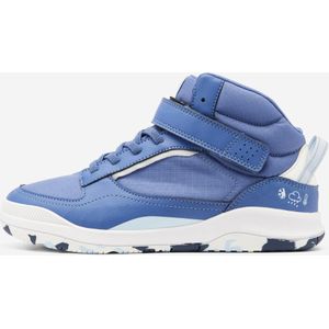 Sneakers playventure resist voor kinderen waterdicht blauw