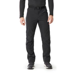 NH500 - Waterafstotende Wandelbroek - Grijs - Voor Heren