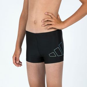 Adidas Performance Infinitex Zwemboxer Zwart