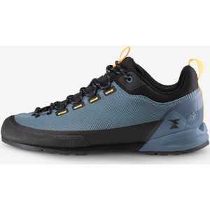 Approachschoenen edge heren blauw