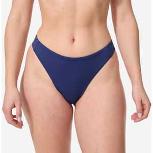 Bikinibroekje voor dames nais blauw