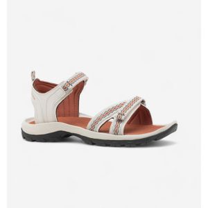 Wandelsandalen voor dames nh500