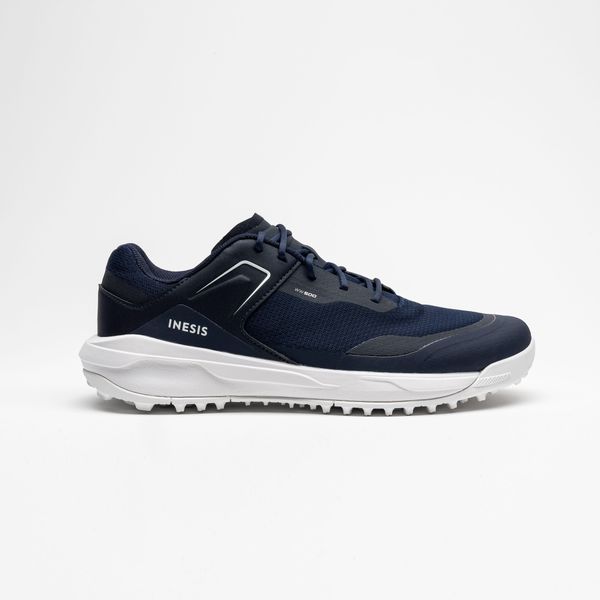 Witte Heren golfschoenen kopen Lage prijs beslist