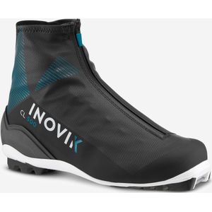 Langlaufschoenen klassieke stijl heren xc s boots 500