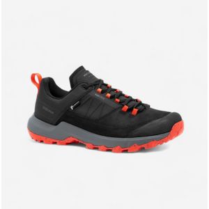 Zwarte Quechua wandelschoenen Maat 46 kopen Lage prijs beslist
