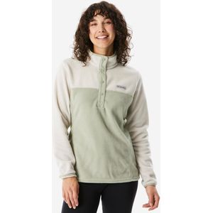 Fleecevest - Benton - Beige - Dames