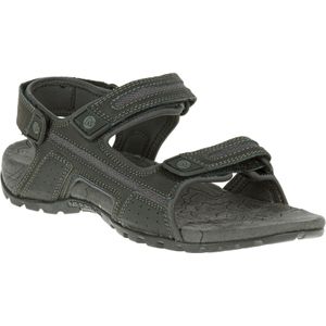 Wandelsandalen voor heren merrell sandspur