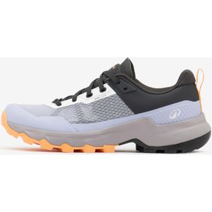 Wandelschoenen mh500 voor dames lila