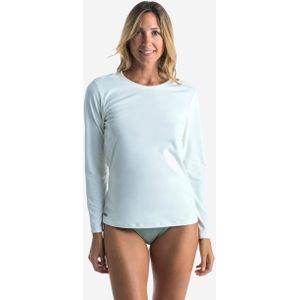 Uv-shirt - Malou - Lange Mouwen - Greige