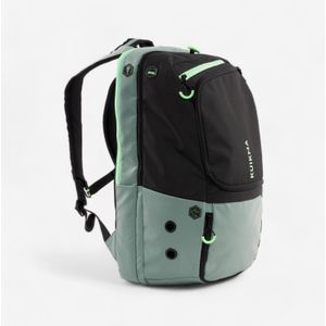 Isotherme padelrugzak 30 liter pbp elite groen