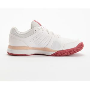 Tennisschoenen - Katoenwit - TS500