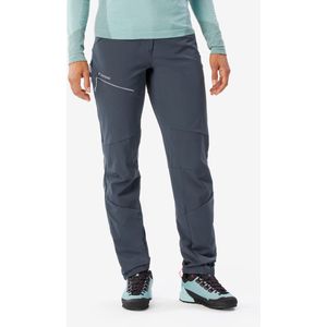 Lichte broek voor bergsport dames light evo