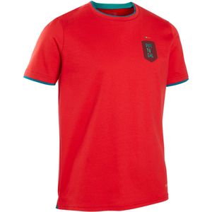 Voetbalshirt kind portugal ff100 2024