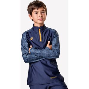 Training top kind viralto roarr blauw/oranje