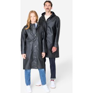 Regenparka 540 zwart