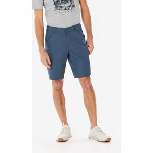Wandelshort voor heren nh500 regular