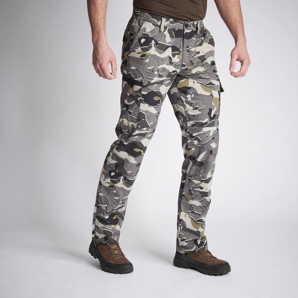 ras Dalset Politiebureau Camouflage broek zara - Broeken kopen? Ruime keus, laagste prijs |  beslist.nl
