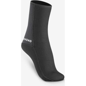 Sokken voor canyoning 3 mm uniseks