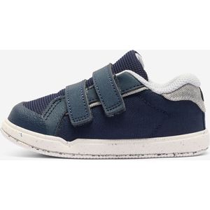 Ademende en comfortabele klittenbandschoenen i learn 500 maat 20 tot 24