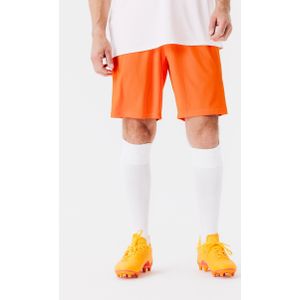 Voetbalbroekje essential oranje