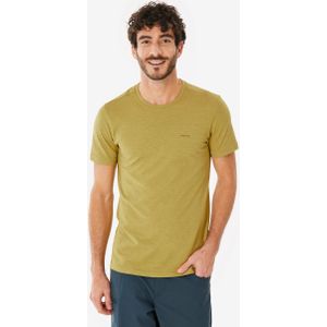 Wandel t-shirt voor heren nh500 fresh