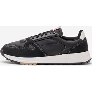 Herensneakers rr70 zwart