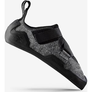 Klimschoenen / boulderschoenen, first klimb grijs