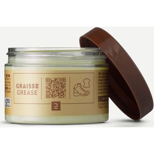 Waterdichtmakend Leervet - Glad Leer - 150 ml - Schoenonderhoud