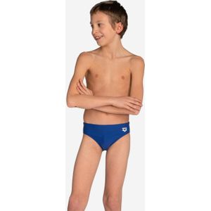 Zwemslip voor kinderen dynamo blauw