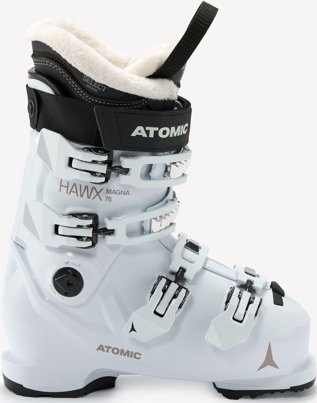 Skischoenen voor dames atomic hawx magna 75