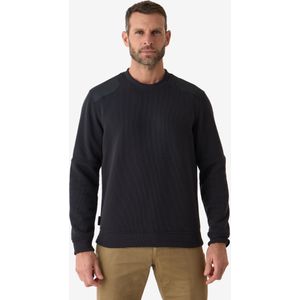 Trui commando 500 zwart