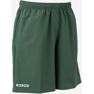 Hockeybroek voor jongens fh500 groen