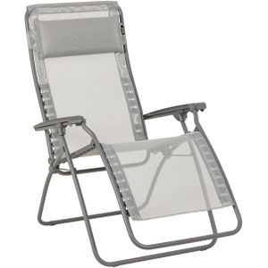 Relaxstoel skyline voor de camping