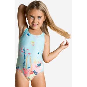 Badpak voor peuters met print