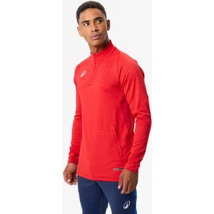 Training top clr rood
