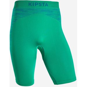 Slidingbroekje keepdry 500 - Thermobroek - Groen