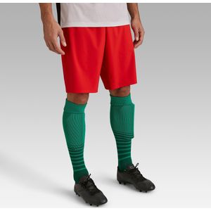 Voetbalbroekje viralto club rood