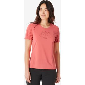 Wandel t-shirt dames mh500