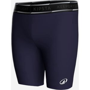 Slidingbroekje heren / dames keepdry light donkerblauw